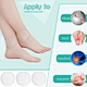 ankle gel pad